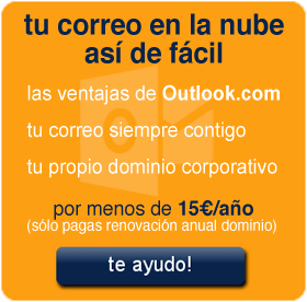Banner configurar correo