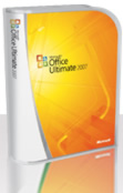 Microsoft Office Ultimate 2007