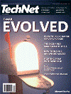 TechNet Magazine