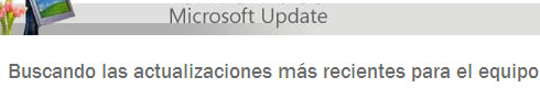 Windows Update Error Windows XP SP3