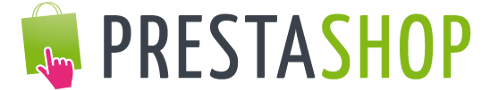 logo prestashop