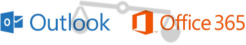 outlook.com, office 365, google apps for business